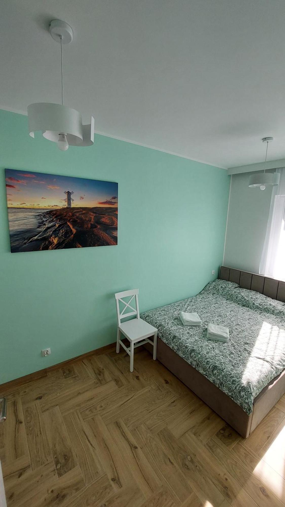 Na Fali Świnoujście Esterno foto