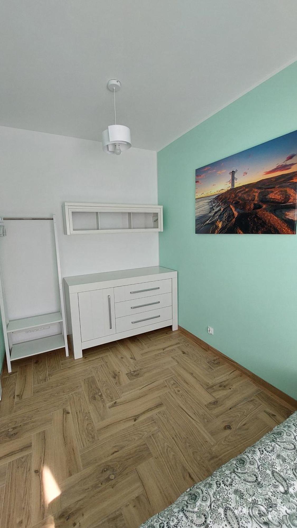 Na Fali Świnoujście Esterno foto
